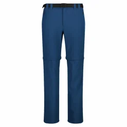 Herren-Trekkinghose Zip-Off