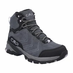 Herren-Trekkingschuh Melnick 2.0 Mid Waterproof
