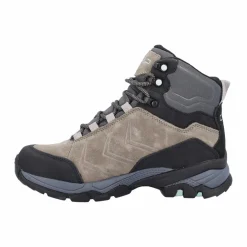 Herren-Trekkingschuh Melnick 2.0 Mid Waterproof