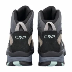 Herren-Trekkingschuh Melnick 2.0 Mid Waterproof