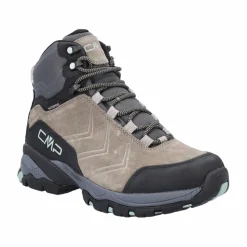 Herren-Trekkingschuh Melnick 2.0 Mid Waterproof