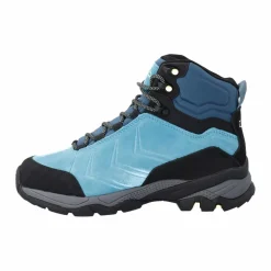 Herren-Trekkingschuh Melnick 2.0 Mid Waterproof
