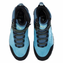 Herren-Trekkingschuh Melnick 2.0 Mid Waterproof