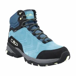Herren-Trekkingschuh Melnick 2.0 Mid Waterproof