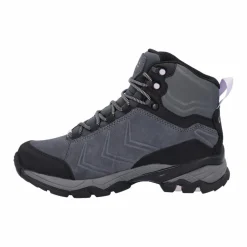 Herren-Trekkingschuh Melnick 2.0 Mid Waterproof