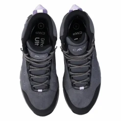 Herren-Trekkingschuh Melnick 2.0 Mid Waterproof