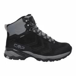 Herren-Trekkingschuh Melnick 2.0 Mid Waterproof