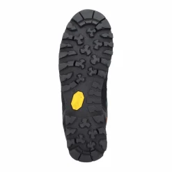 Herren-Trekkingschuh Moon Low Waterproof