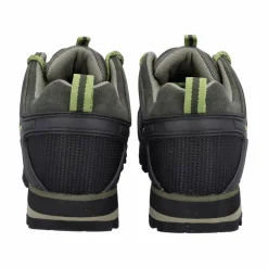 Herren-Trekkingschuh Moon Low Waterproof