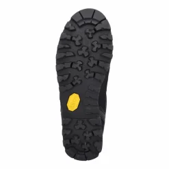 Herren-Trekkingschuh Moon Low Waterproof