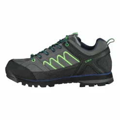 Herren-Trekkingschuh Moon Low Waterproof