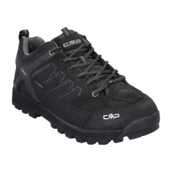 Herren-Trekkingschuh Moon Low Waterproof