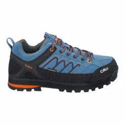 Herren-Trekkingschuh Moon Low Waterproof