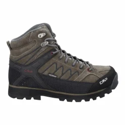 Herren-Trekkingschuh Moon Mid Waterproof