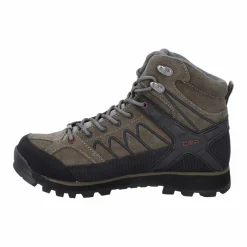 Herren-Trekkingschuh Moon Mid Waterproof