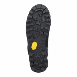 Herren-Trekkingschuh Moon Mid Waterproof