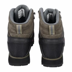 Herren-Trekkingschuh Moon Mid Waterproof