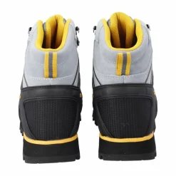 Herren-Trekkingschuh Moon Mid Waterproof