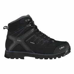Herren-Trekkingschuh Moon Mid Waterproof