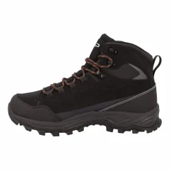 Herren-Trekkingschuh Myzar Mid Waterproof