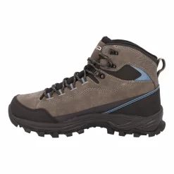 Herren-Trekkingschuh Myzar Mid Waterproof