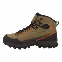 Herren-Trekkingschuh Myzar Mid Waterproof
