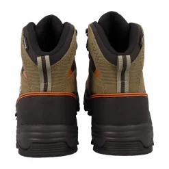 Herren-Trekkingschuh Myzar Mid Waterproof