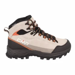 Herren-Trekkingschuh Myzar Mid Waterproof