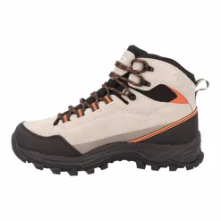 Herren-Trekkingschuh Myzar Mid Waterproof