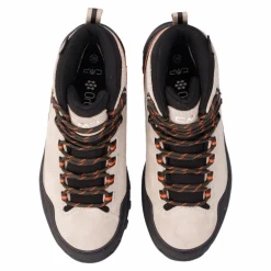 Herren-Trekkingschuh Myzar Mid Waterproof