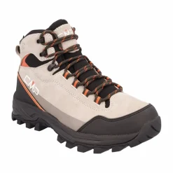 Herren-Trekkingschuh Myzar Mid Waterproof