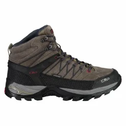Herren-Trekkingschuh Rigel Mid Waterproof
