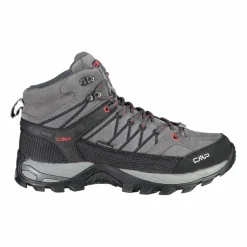 Herren-Trekkingschuh Rigel Mid Waterproof