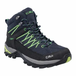Herren-Trekkingschuh Rigel Mid Waterproof