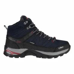 Herren-Trekkingschuh Rigel Mid Waterproof