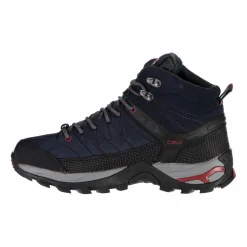 Herren-Trekkingschuh Rigel Mid Waterproof