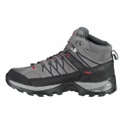 Herren-Trekkingschuh Rigel Mid Waterproof