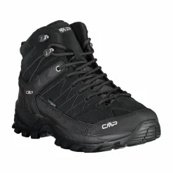 Herren-Trekkingschuh Rigel Mid Waterproof