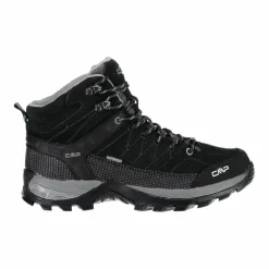 Herren-Trekkingschuh Rigel Mid Waterproof