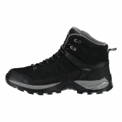 Herren-Trekkingschuh Rigel Mid Waterproof