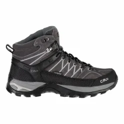 Herren-Trekkingschuh Rigel Mid Waterproof