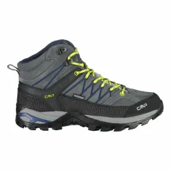 Herren-Trekkingschuh Rigel Mid Waterproof