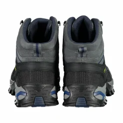 Herren-Trekkingschuh Rigel Mid Waterproof