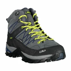 Herren-Trekkingschuh Rigel Mid Waterproof