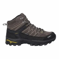 Herren-Trekkingschuh Rigel Mid Waterproof