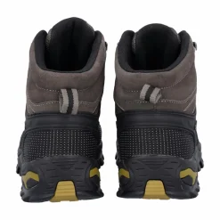 Herren-Trekkingschuh Rigel Mid Waterproof