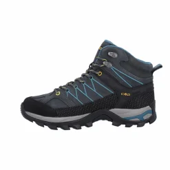 Herren-Trekkingschuh Rigel Mid Waterproof