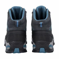 Herren-Trekkingschuh Rigel Mid Waterproof