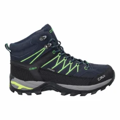 Herren-Trekkingschuh Rigel Mid Waterproof