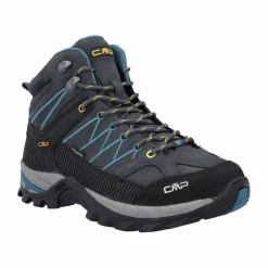 Herren-Trekkingschuh Rigel Mid Waterproof